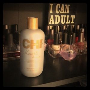 CHI Charitan shampoo